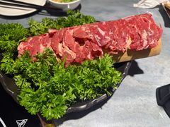 -慢丽江·云南野生菌土鸡锅(付家庄店)