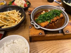 -胜博殿霸王树(嘉里中心店)