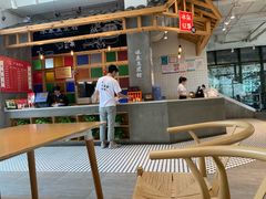 大堂-冰泉豆浆馆(阳朔店)