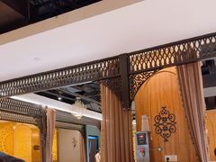 -耶里夏丽·丝路新疆菜·清真食品(徐汇南丹东路臻选店)