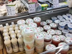 -百佳永辉超市(东城万达店)