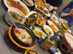 -三品香·江浙菜(松江九谊店)