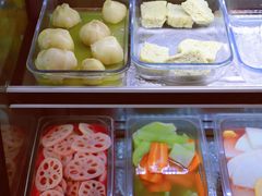 -萝鸡思味秘制泡菜(万家丽店)