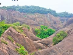 -飞天山旅游区