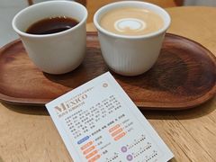 -玫瑰咖啡(中山六路店)