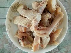 咸草鸡-阿二烤鸡(山塘街店)