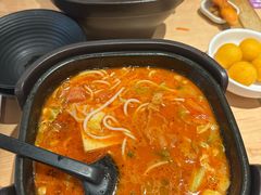 -阿香米线(天津凯德餐厅店)