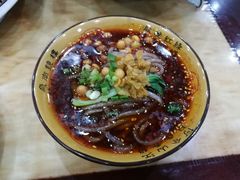 -力力豆花庄(广渠门店)