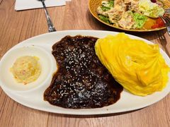 -玛格萝妮比萨屋(四平店)