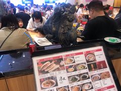 -陇上秦轩biangbiang面(萧山万象汇店)