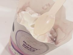 -麦当劳(惠政老街店)