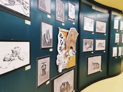 -杨梅红艺术教育(西安高新唐延教学中心)