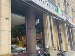 门面-鲜果壹号(苏站路店)