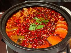 -俏江南(东方广场店)