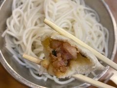 -老牌依强牛肉店(达道总店)