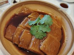 -猪肉婆·德景轩