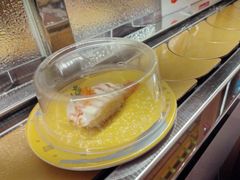 -争鲜回转寿司(浦东三钢里PLUS店)