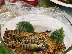 -万宝海鲜舫(劳动公园店)