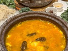 -若蘭慈·无国界素食料理(欢乐海岸店)