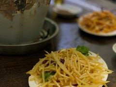 -韩风烤牛肉冷面店