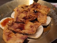 -阿大排档(长春这有山店)