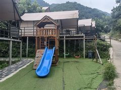 -北京山里寒舍度假酒店