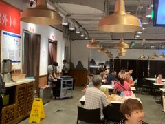 大堂-金鼎轩·滋养小餐馆(联想桥店)