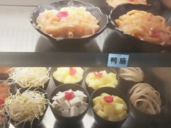 -屋头串串(临江路店)
