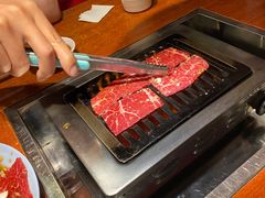 -丸福烤肉(君隆广场店)