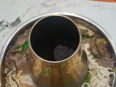 -撒拉人家.酸菜牦牛肉火锅