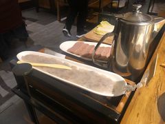 -巴奴毛肚火锅(广益哥伦布店)