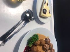 -宜家家居（上海徐汇商场店）-停车场