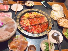 -渝派江湖烩(回兴店)