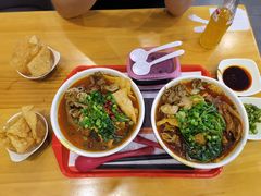 -螺小胖柳州螺蛳粉(钟楼总店)