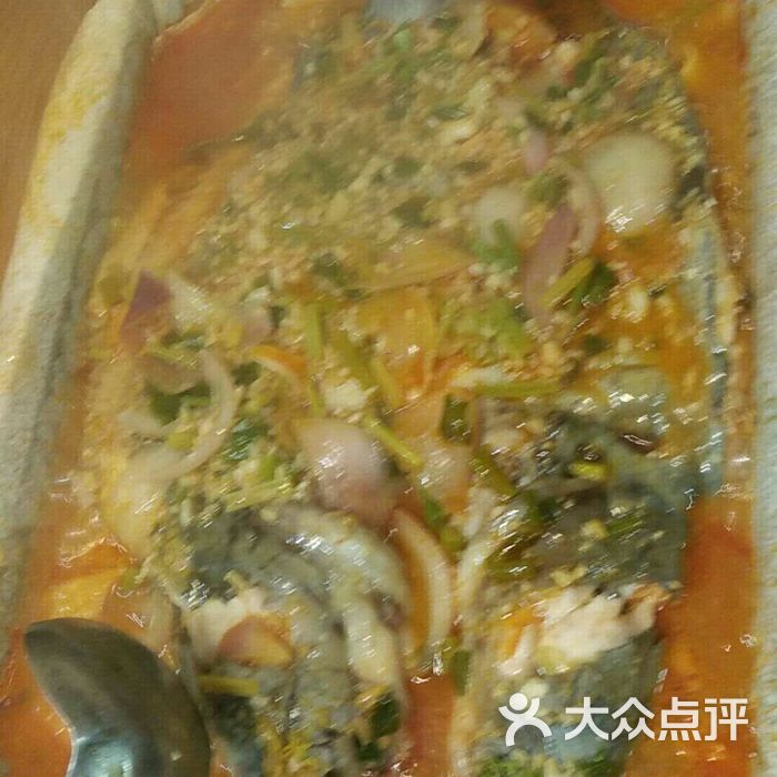 纸包清江鱼                 郑伟生_6574