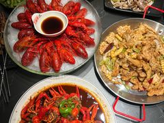 -红盔甲·小龙虾(人民广场店)