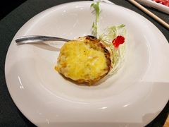-蟹榭·本帮江浙菜·蟹宴(大宁久光商场店)