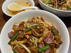 -寻裕记·现炒浇头面(人民广场店)