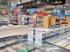 -盒马鲜生(红莲店)