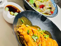-金谷园饺子馆(北邮总店)