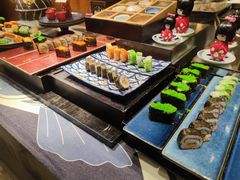 -芭菲盛宴·环球美食(解放碑英利国际店)
