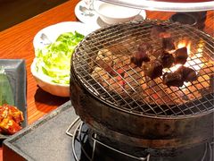 -山之屋炭火烧肉·生啤畅饮(大朗万科中央公园店)