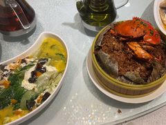 -金美华轩(东方路齐鲁店)