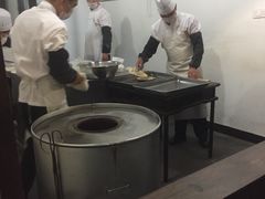 -桥里桥烧饼铺