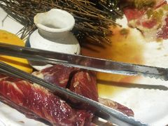 -喜鹊烤肉酒场(美乐城店)