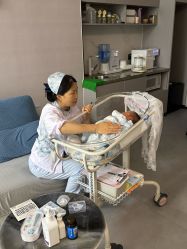 -宝生月子中心(独栋园林·福田店)