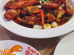 -霸王虾·小龙虾香辣蟹(玉林店)