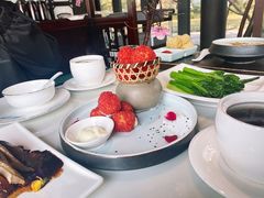 -柳莺湖上·湖景餐厅·江南菜(西湖店)