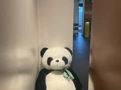 -聚丰园熊猫餐厅(紫金1912·玖爱谷店)