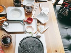 -豪客来牛排(红豆万花城店)